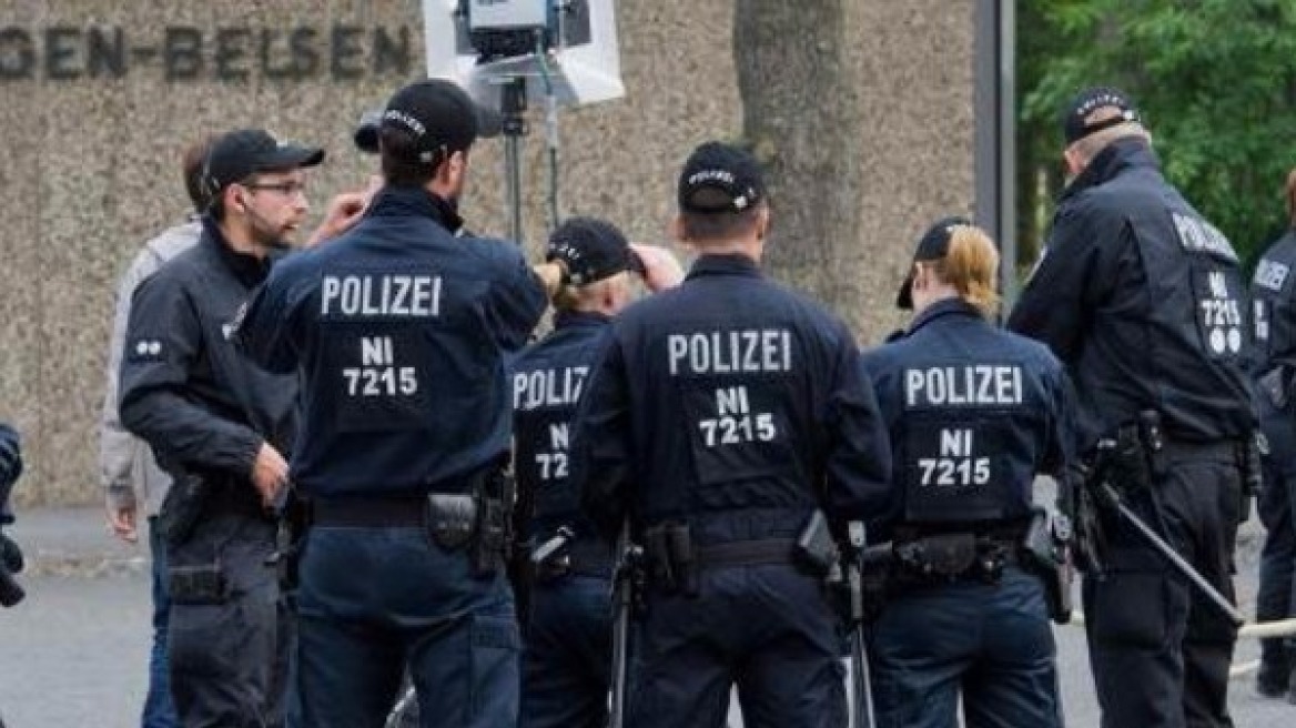 Γερμανία: Επίθεση σε μεθυσμένο Αμερικανό τουρίστα που χαιρετούσε ναζιστικά 